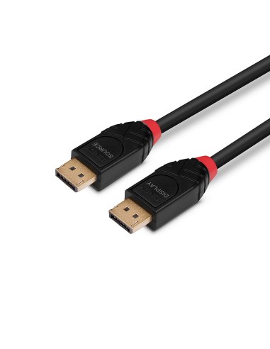 Lindy 41169 cavo DisplayPort 10 m Nero