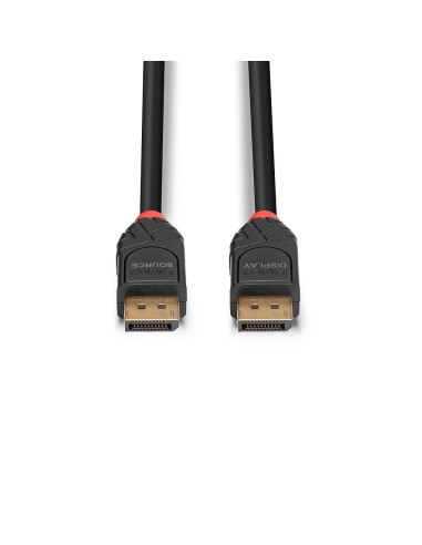 Lindy 41169 cavo DisplayPort 10 m Nero