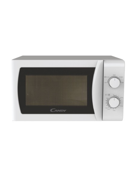 Candy Idea CMW20SMW Superficie piana Solo microonde 20 L 700 W Bianco