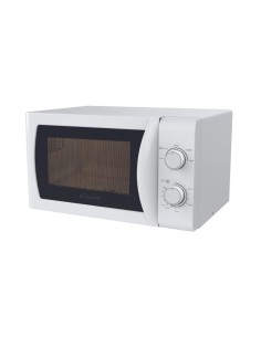Candy Idea CMW20SMW Superficie piana Solo microonde 20 L 700 W Bianco 2