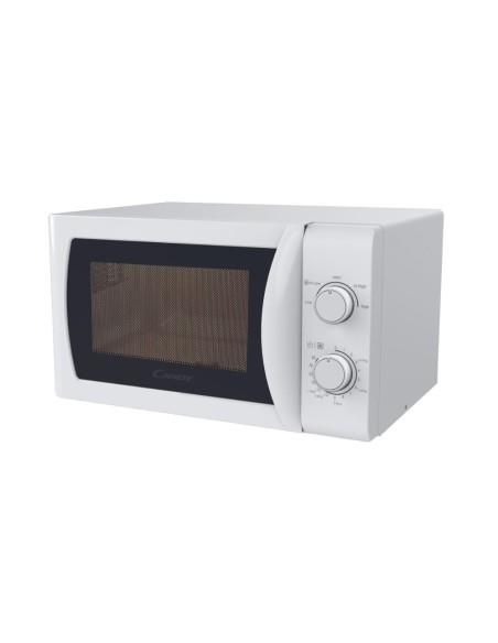 Candy Idea CMW20SMW Superficie piana Solo microonde 20 L 700 W Bianco