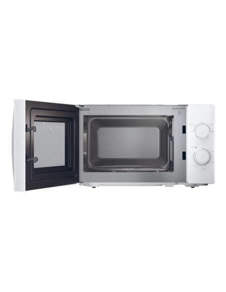 Candy Idea CMW20SMW Superficie piana Solo microonde 20 L 700 W Bianco