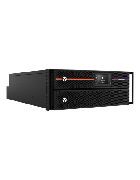 Vertiv Liebert GXE3-10KIRT5UXL gruppo di continuità (UPS) Doppia conversione (online) 10 kVA 10000 W
