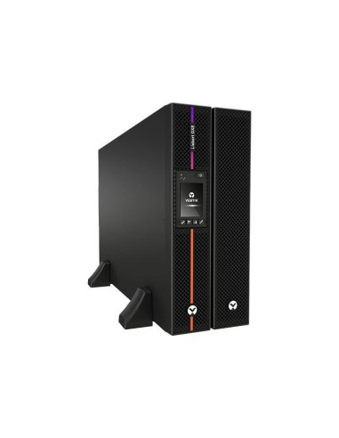Vertiv Liebert GXE3-10KIRT5UXL gruppo di continuità (UPS) Doppia conversione (online) 10 kVA 10000 W