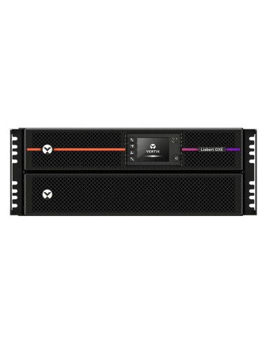 Vertiv Liebert GXE3-10KIRT5UXL gruppo di continuità (UPS) Doppia conversione (online) 10 kVA 10000 W