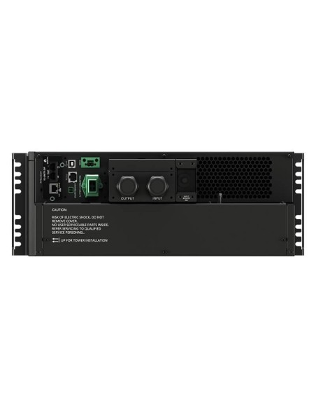 Vertiv Liebert GXE3-10KIRT5UXL gruppo di continuità (UPS) Doppia conversione (online) 10 kVA 10000 W