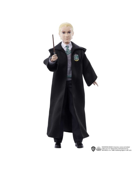 Harry Potter HMF35 bambola