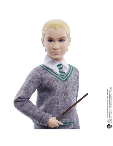 Harry Potter HMF35 bambola