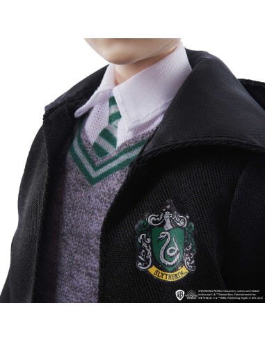 Harry Potter HMF35 bambola