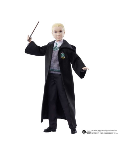 Harry Potter HMF35 bambola