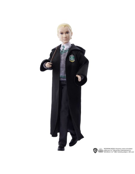 Harry Potter HMF35 bambola
