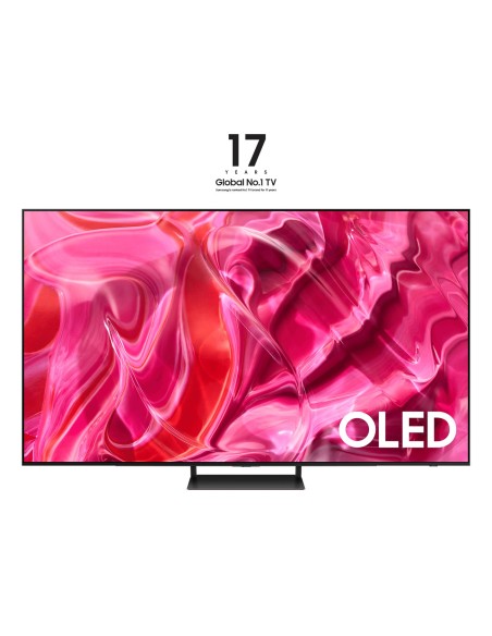 Samsung Series 9 OLED 4K 65" S90C TV 2023