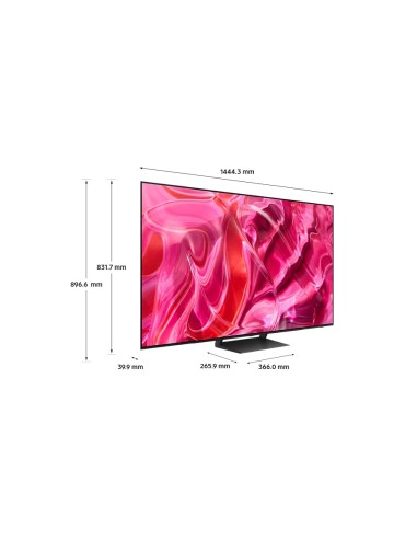 Samsung Series 9 OLED 4K 65" S90C TV 2023