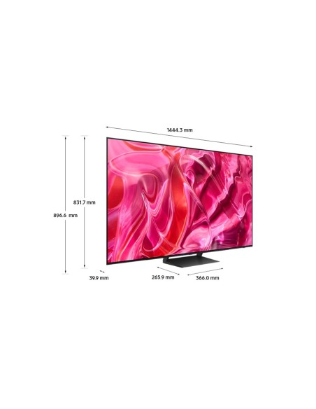 Samsung Series 9 OLED 4K 65" S90C TV 2023