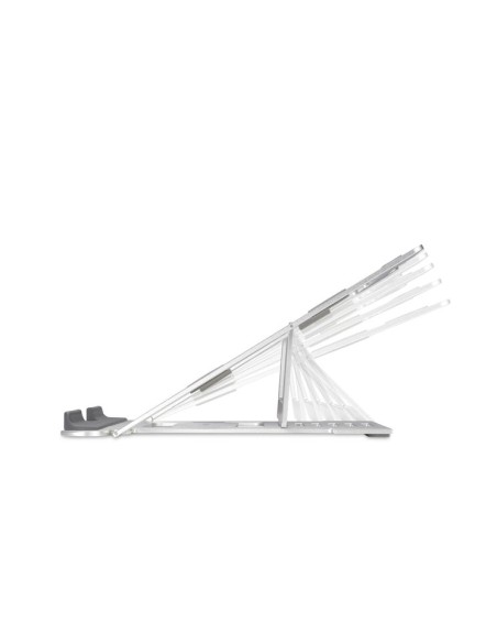 Kensington Base per laptop regolabile Easy Riser™ in alluminio