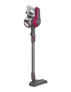 Hoover HF1 HF110P 011 Senza sacchetto 0,9 L 170 W Magenta