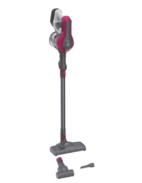 Hoover HF1 HF110P 011 Senza sacchetto 0,9 L 170 W Magenta