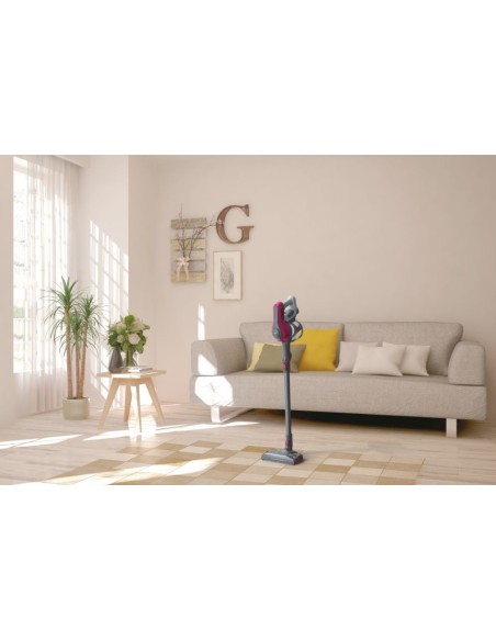 Hoover HF1 HF110P 011 Senza sacchetto 0,9 L 170 W Magenta