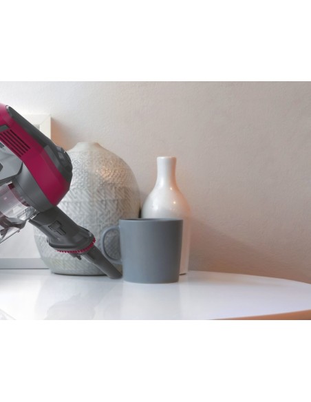 Hoover HF1 HF110P 011 Senza sacchetto 0,9 L 170 W Magenta