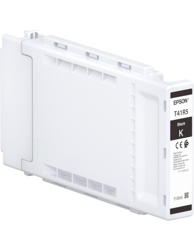 Epson SureColor SC-T3405N - wireless printer (No stand)