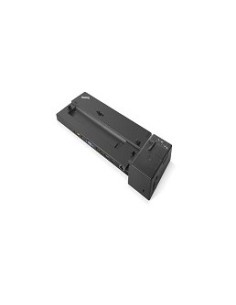 Lenovo 40AG0090IT replicatore di porte e docking station per notebook Nero