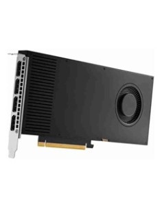ASUS A4000 NVIDIA RTX A4000 16 GB GDDR6