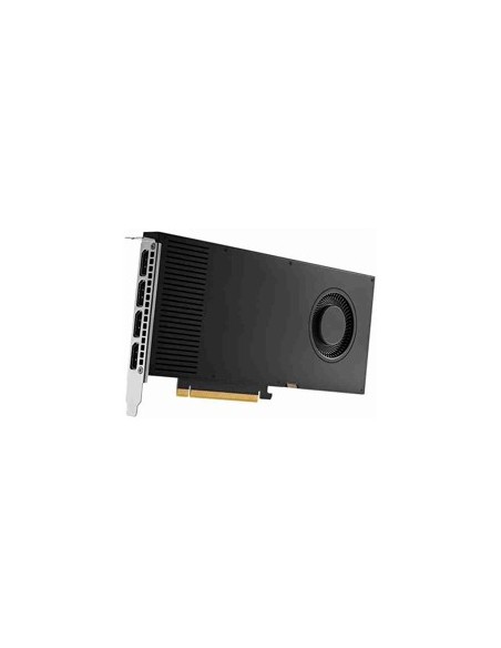 ASUS A4000 NVIDIA RTX A4000 16 GB GDDR6