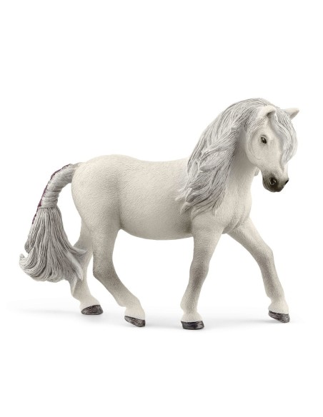 schleich HORSE CLUB Icelandic Pony Mare
