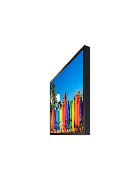 Samsung OMB 139,7 cm (55") ADS Wi-Fi 3000 cd m² 4K Ultra HD Tizen 5.0 24 7