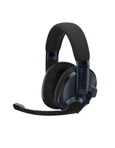 EPOS H3PRO Hybrid Auricolare Wireless A Padiglione Giocare USB tipo A Bluetooth Nero