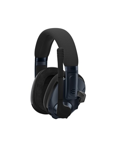 EPOS H3PRO Hybrid Auricolare Wireless A Padiglione Giocare USB tipo A Bluetooth Nero