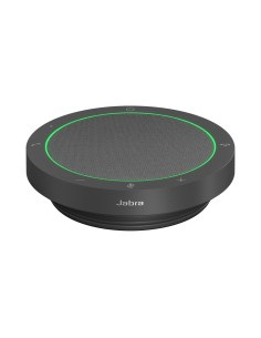 Jabra Speak2 40 vivavoce Universale USB tipo-C Grigio