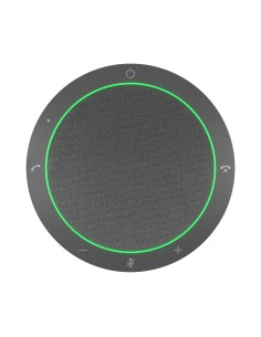 Jabra Speak2 40 vivavoce Universale USB tipo-C Grigio 2
