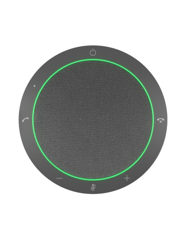 Jabra Speak2 40 vivavoce Universale USB tipo-C Grigio