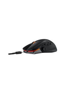 ASUS ROG Chakram X Origin mouse Mano destra RF Wireless + Bluetooth + USB Type-A Opto-meccanico 36000 DPI 2