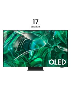 Samsung Series 9 OLED 4K 55" S95C TV 2023 2