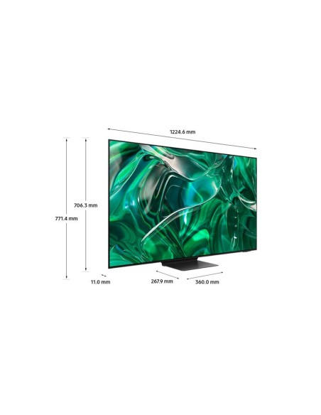 Samsung Series 9 OLED 4K 55" S95C TV 2023