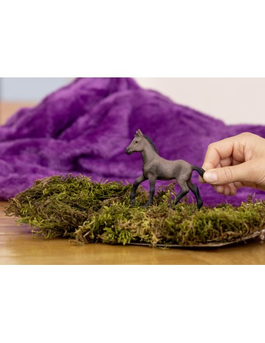 schleich HORSE CLUB 13954 action figure giocattolo
