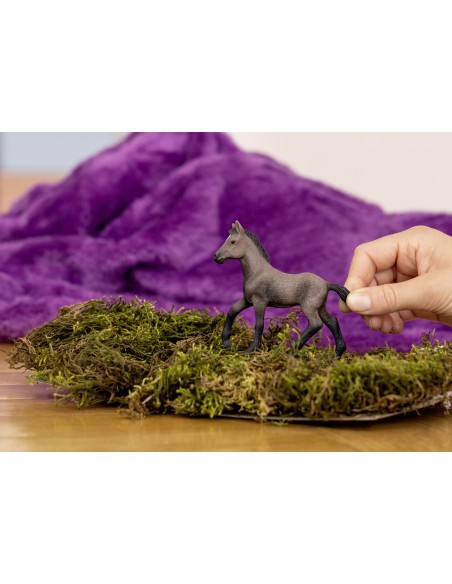 schleich HORSE CLUB 13954 action figure giocattolo