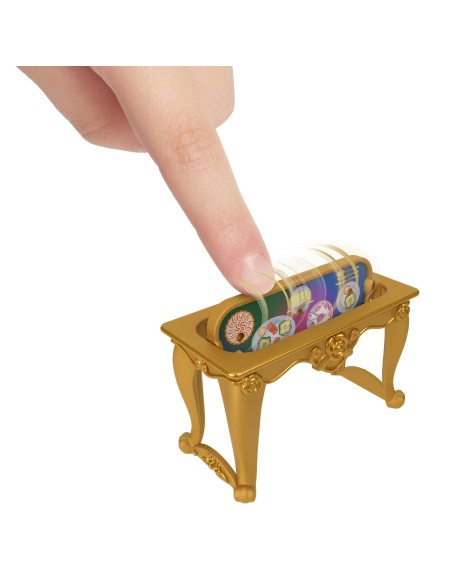 Disney Princess Belle's Castle Playset casa per le bambole