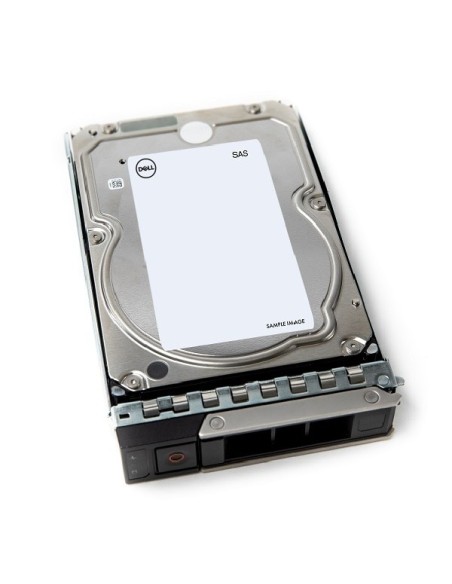 DELL 161-BBSO disco rigido interno 3.5" 8000 GB SAS