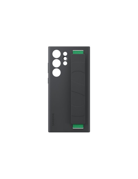Samsung Galaxy S23 Ultra Silicone Grip Case