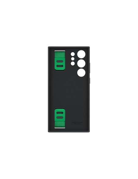 Samsung Galaxy S23 Ultra Silicone Grip Case