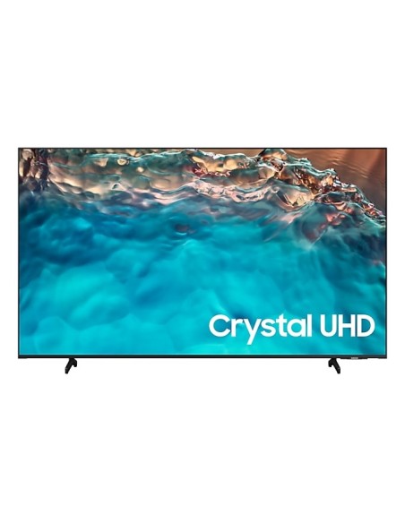 Samsung HG50BU800EUXEN TV 127 cm (50") 4K Ultra HD Smart TV Wi-Fi Nero