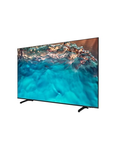 Samsung HG50BU800EUXEN TV 127 cm (50") 4K Ultra HD Smart TV Wi-Fi Nero