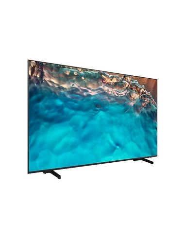 Samsung HG50BU800EUXEN TV 127 cm (50") 4K Ultra HD Smart TV Wi-Fi Nero