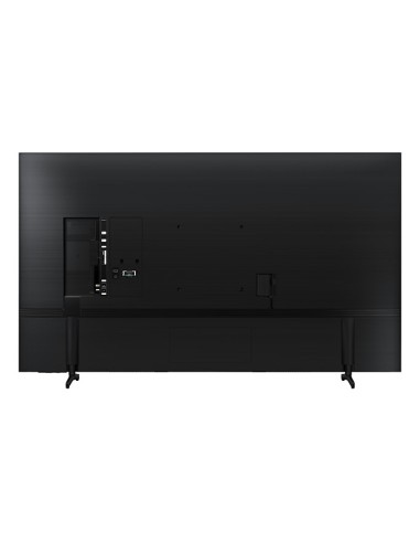 Samsung HG50BU800EUXEN TV 127 cm (50") 4K Ultra HD Smart TV Wi-Fi Nero