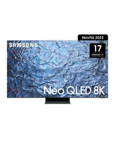 Samsung Series 9 Neo QLED 8K 65" QN900C TV 2023