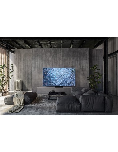 Samsung Series 9 Neo QLED 8K 65" QN900C TV 2023