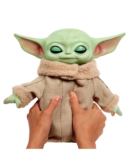 Star Wars HJM25 peluche